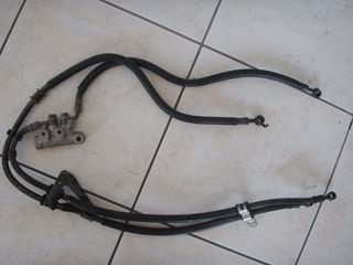 SUZUKI UH AN 125 150 200 burgman
