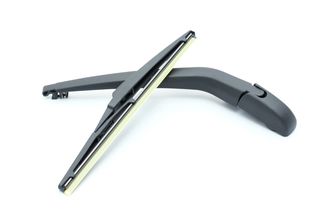 TOYOTA AURIS 2006-2012  ΟΠΙΣΘΙΟΣ ΥΑΛΟΚΑΘΑΡΙΤΗΡΑΣ