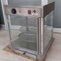 Βιτρίνα πίτσας Φ35cm-thumb-2