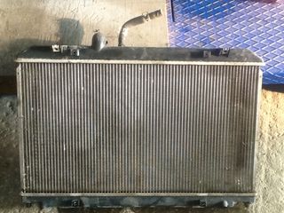 MAZDA RX8 ΨΥΓΕΙΟ ΝΕΡΟΥ ΨΥΓΕΙΟ A/C -thumb-1