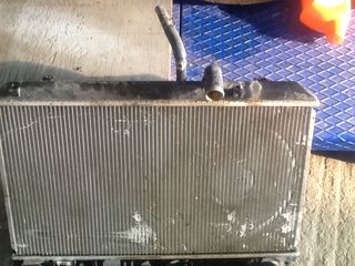 MAZDA RX8 ΨΥΓΕΙΟ ΝΕΡΟΥ ΨΥΓΕΙΟ A/C -thumb-2