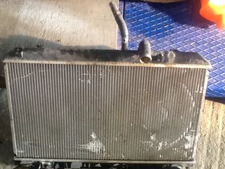 MAZDA RX8 ΨΥΓΕΙΟ ΝΕΡΟΥ ΨΥΓΕΙΟ A/C -thumb-3
