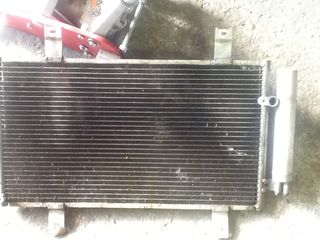 MAZDA RX8 ΨΥΓΕΙΟ ΝΕΡΟΥ ΨΥΓΕΙΟ A/C -thumb-4