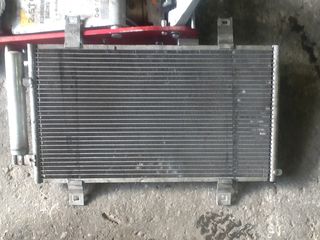 MAZDA RX8 ΨΥΓΕΙΟ ΝΕΡΟΥ ΨΥΓΕΙΟ A/C -thumb-5