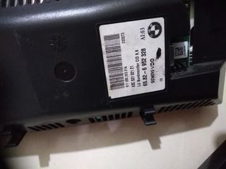 BMW E60-E63-E64- ΟΘΟΝΕΣ ΥΠΟΛΟΓΙΣΤΗ ΟΧΗΜΑΤΟΣ 6.5 ΚΑΙ 8.8-thumb-2