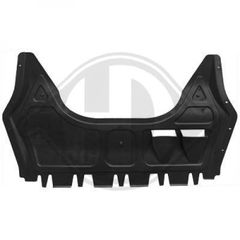 Ποδιά Μηχανής AUDI A3 Sportback / 5dr 2003 - 2005 ( 8P ) 1.6 TDI ( CAYB ) (90 hp ) Πετρέλαιο #062800835
