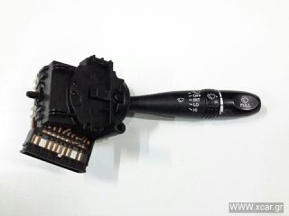 Διακόπτης Υαλοκαθαριστήρων HYUNDAI ACCENT Sedan 4dr 2006 - 2011 ( MC ) 1.4 GL ( G4EE ) (97 hp ) Βενζίνη #75733A