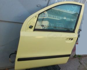 Fiat Panda 2003 - 2011.// 1 ΜΕΝΤΕΣΕΣ ΠΟΡΤΑΣ ΕΜ. Η ΠΙΣΩ ΕΠΑΝΩ Η ΚΑΤΩ \\ Γ Ν Η Σ Ι Α ΚΑΛΟΜΕΤΑΧΕΙΡΙΣΜΕΝΑ ΑΝΤΑΛΛΑΚΤΙΚΑ