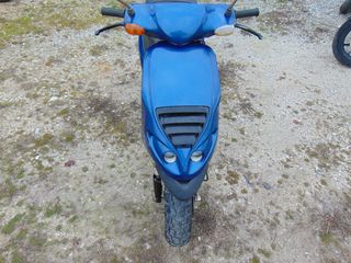 PIAGGIO NRG 50 ΓΙΑ ΑΝΤΑΛΛΑΚΤΙΚΑ ΚΟΜΑΤΙ ΚΟΜΑΤΙ  / ΜΟΤΟ ΚΟΣΚΕΡΙΔΗΣ 