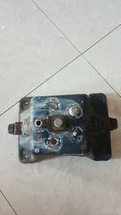 ΒΑΣΗ ΡΕΖΕΡΒΑΣ MITSUBISHI PAJERO PININ / 97-07. AΡΙΣΤΗ ΚΑΤΑΣΤΑΣΗ!ΑΠΟΣΤΟΛΗ ΣΕ ΟΛΗ ΤΗΝ ΕΛΛΑΔΑ!!!