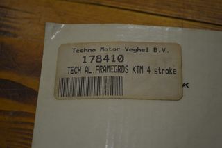 KTM LC4 96' ΠΡΟΣΤΑΤΕΥΤΙΚΟ ΣΚΕΛΕΤΟΥ-thumb-2