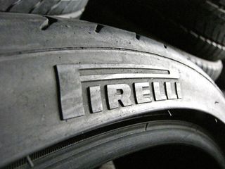 2TMX 235/35/ZR19 PIRELLI P ZERO -thumb-2