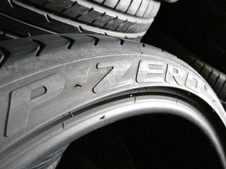 2TMX 235/35/ZR19 PIRELLI P ZERO -thumb-3
