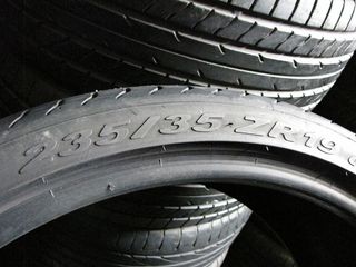 2TMX 235/35/ZR19 PIRELLI P ZERO -thumb-4