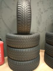 4 TMX HANKOOK ICEBEAR W400 195/65/16 *BEST CHOICE TYRES ΑΧΑΡΝΩΝ 374*