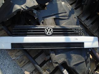 ΜΑΣΚΑ ΕΜΠΡΟΣ (ΓΡΥΛΙΑ) VW T4 96'-02'  ΚΩΔ. 701 853 653 RSM