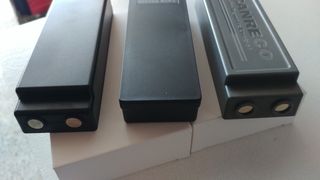 Γερανοί Palfinger 2018 Μπαταριες καινουριες-thumb-7