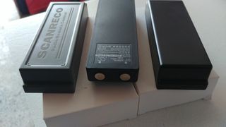 Γερανοί Palfinger 2018 Μπαταριες καινουριες-thumb-8