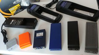 Γερανοί Palfinger 2018 Μπαταριες καινουριες-thumb-5