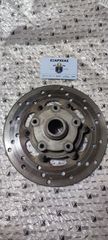 ΜΟΥΑΓΙΕ-ΒΑΣΗ ΠΙΣΩ ΔΙΣΚΟΠΛΑΚΑΣ ΓΙΑ VESPA-GTS-GTV>GILERA-RUNNER-ST-125/200-ORIGINAL-598715