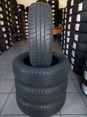 4 TMX CONTINENTAL CONTI ECO CONTACT 3 175/60/15*BEST CHOICE TYRES* 