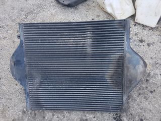 ΨΥΓΕΙΟ INTERCOOLER ΓΙΑ ΜΑΝ ΓΝΗΣΙΟ ΤΗΣ BEHR 22.040.20.001 MAN 81.06130.0049
