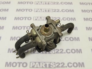 SUZUKI GSX 1300 R, GSXR 1300 HAYABUSA GEN 1 '04 ΒΑΛΒΙΔΑ ΥΠΟΠΙΕΣΗΣ ΑΝΑΘΥΜΙΑΣΕΩΝ 18450-24F03-000 Νούμερο Αγγελίας (SKU): 27186