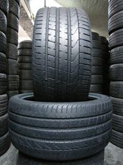 2TMX 295/35/21 PIRELLI P ZERO 