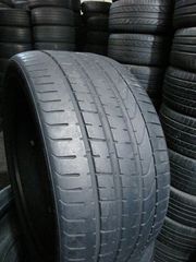 2TMX 295/35/21 PIRELLI P ZERO -thumb-2