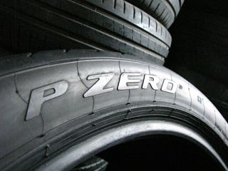 2TMX 295/35/21 PIRELLI P ZERO -thumb-3