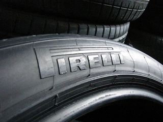 2TMX 295/35/21 PIRELLI P ZERO -thumb-5