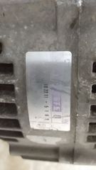 ΔΥΝΑΜΌ SUZUKI WAGON R+ 98'-thumb-2