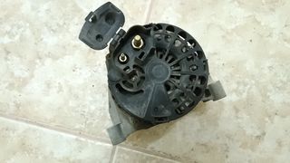 ΔΥΝΑΜΌ FIAT PUNTO 00'-thumb-2