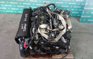 Κινητήρας Diesel για Mercedes Ε-Class W211 E-CLASS 646.821