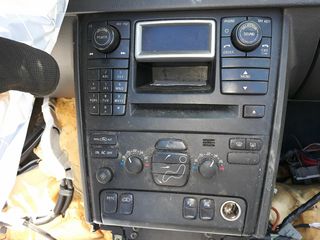 ραδιο/CD απο Volvo XC90 2005