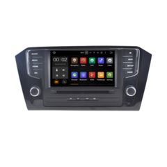 Συσκευή OEM  VW PASSAT  mod. 2016>-thumb-1
