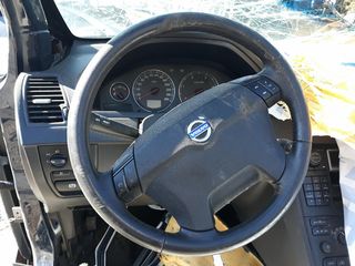 αεροσακοι απο Volvo XC90 2005