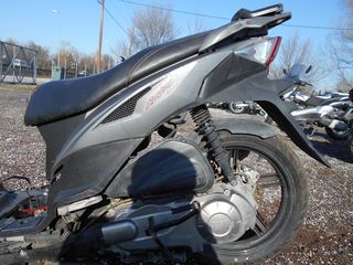 SYM SYMPHONY SR 150 -thumb-1