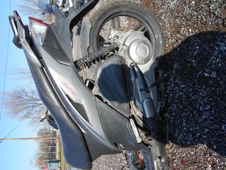 SYM SYMPHONY SR 150 -thumb-2