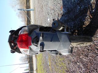 SYM SYMPHONY SR 150 -thumb-3
