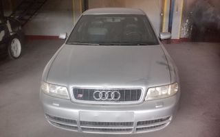 Audi S4 '99