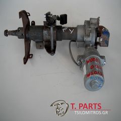 Μοτέρ τιμονιού Toyota-Aygo-(2005-2009) B10   160800-0253