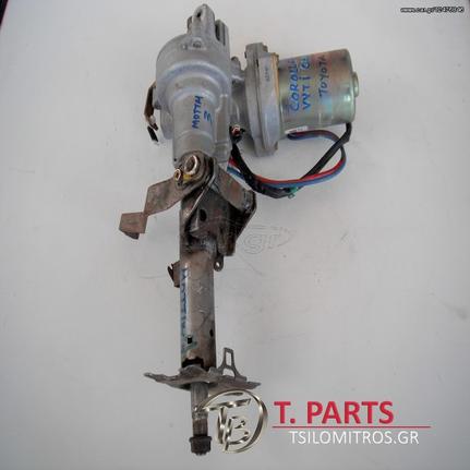 Μοτέρ τιμονιού Toyota-Corolla-(2004-2007) E120   45200-02180