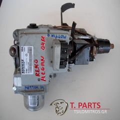 Μοτέρ τιμονιού Renault-Megane-(2003-2009)   8200246631B