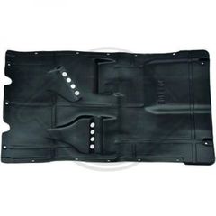 Ποδιά Μηχανής FIAT DUCATO Van 2014 -  100 Multijet 2,2 D  ( 4HV (P22DTE)  ) (100 hp ) Πετρέλαιο #299000830