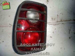 ΦΑΝΑΡΙ ΠΑ LAND ROVER FREELANDER 1.8 16V 4X4