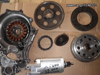 YAMAHA XT600 XT 500 XT400-thumb-2