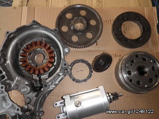 YAMAHA XT600 XT 500 XT400-thumb-3