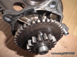 YAMAHA XT600 XT 500 XT400-thumb-4