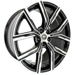 BMW STYLE-362 8.5X19 ET30 5X120 ΕΩΣ 12 ΑΤΟΚΕΣ ΔΟΣΕΙΣ-thumb-1